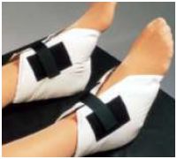 Pozycjonery i podkładki przeciwodleżynowe Action 40401