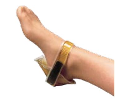 Pozycjonery i podkładki przeciwodleżynowe Action 40520