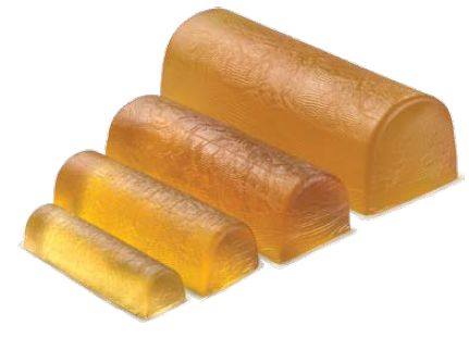 Pozycjonery i podkładki przeciwodleżynowe Action 40639, 40640, 40641, 40642, 40643, 40644, 40645, 40646