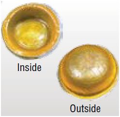 Pozycjonery i podkładki przeciwodleżynowe Action 40711