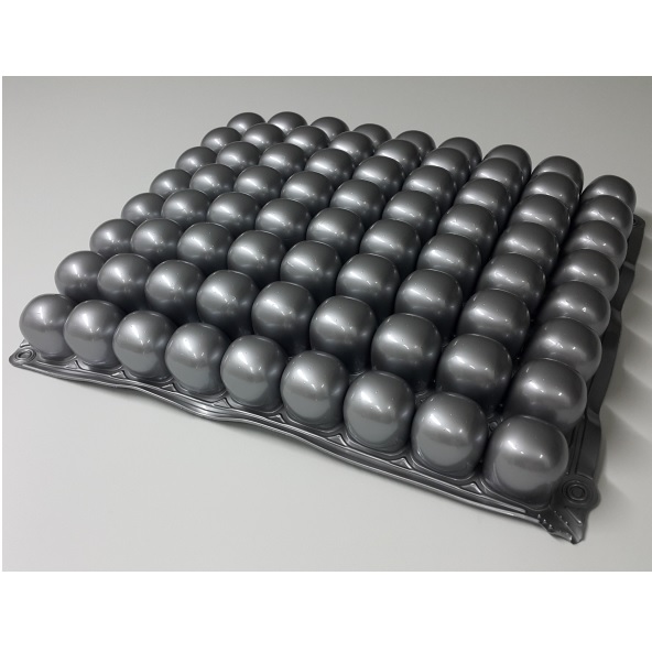 Pozycjonery i podkładki przeciwodleżynowe Antar Pneumatyczna poduszka przeciwodleżynowa