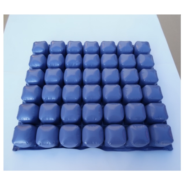 Pozycjonery i podkładki przeciwodleżynowe Antar Pneumatyczna poduszka przeciwodleżynowa