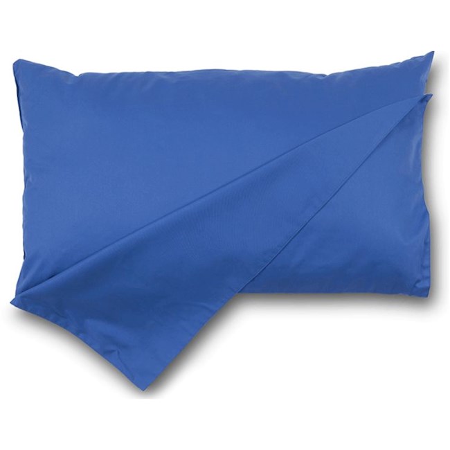 Pozycjonery i podkładki przeciwodleżynowe Care of Sweden Curera Back Pillow