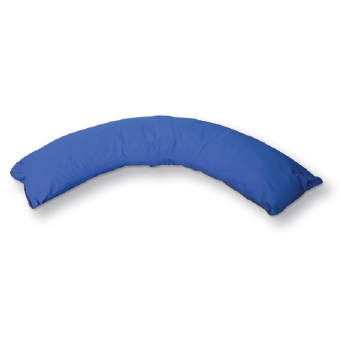 Pozycjonery i podkładki przeciwodleżynowe Care of Sweden Curera Curved Pillow