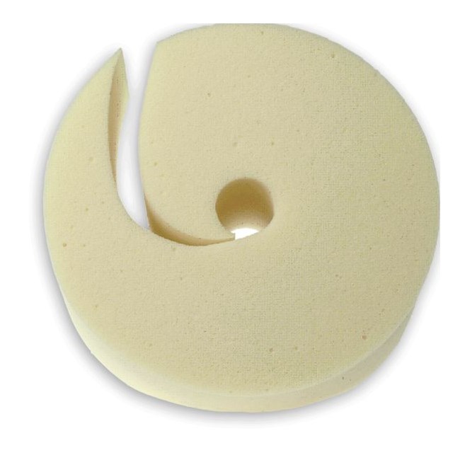 Pozycjonery i podkładki przeciwodleżynowe Care of Sweden Molly Heel Protection