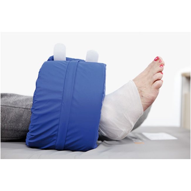 Pozycjonery i podkładki przeciwodleżynowe Care of Sweden Molly Heel Protection