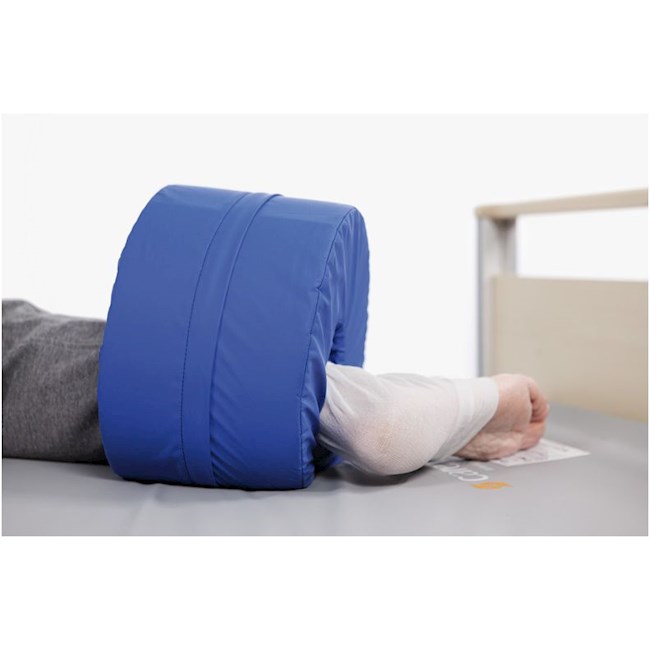 Pozycjonery i podkładki przeciwodleżynowe Care of Sweden Molly Heel Protection