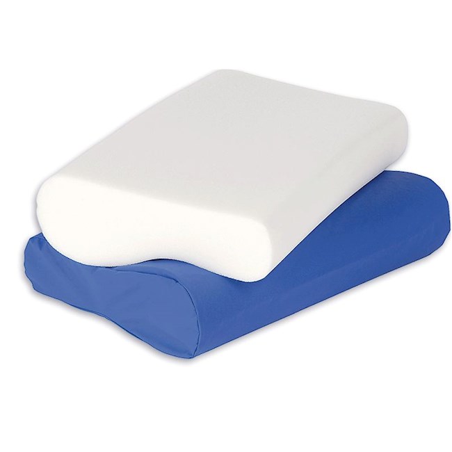 Pozycjonery i podkładki przeciwodleżynowe Care of Sweden Optimal Sens Pillow