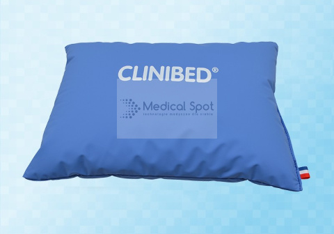 Pozycjonery i podkładki przeciwodleżynowe CLINIBED CLINEG0605