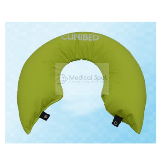 Pozycjonery i podkładki przeciwodleżynowe CLINIBED CLINEG0880