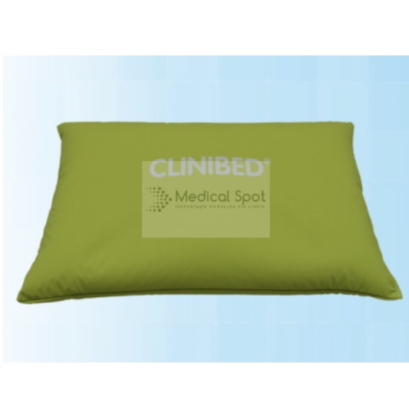 Pozycjonery i podkładki przeciwodleżynowe CLINIBED CLINEG0881