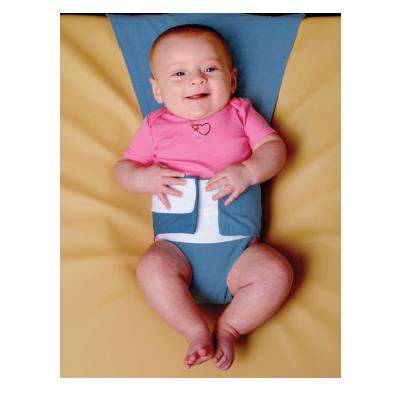 Pozycjonery i podkładki przeciwodleżynowe CR Enterprises LLC Res-Q Wedge