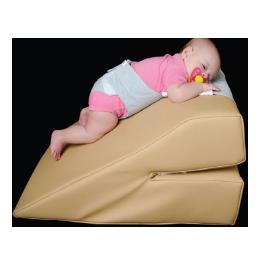 Pozycjonery i podkładki przeciwodleżynowe CR Enterprises LLC Res-Q Wedge