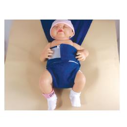 Pozycjonery i podkładki przeciwodleżynowe CR Enterprises LLC Res-Q Wedge