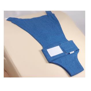 Pozycjonery i podkładki przeciwodleżynowe CR Enterprises LLC Res-Q Wedge