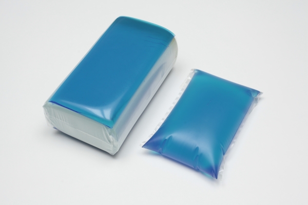 Pozycjonery i podkładki przeciwodleżynowe GEL A  MED. 1