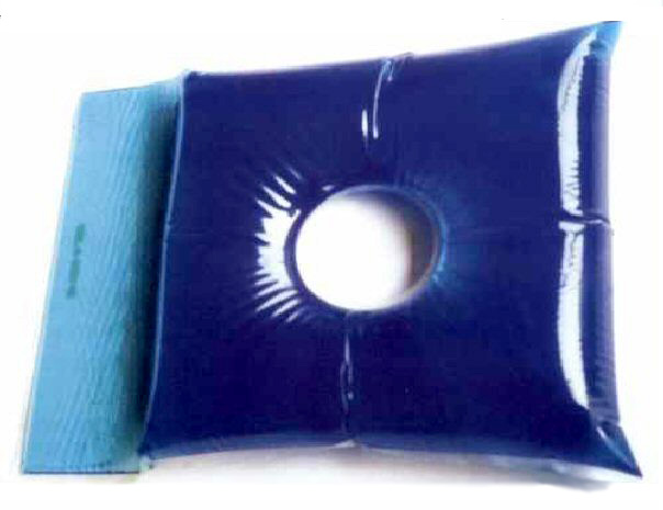 Pozycjonery i podkładki przeciwodleżynowe GEL A  MED. 5