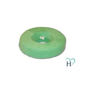 Pozycjonery i podkładki przeciwodleżynowe HALCAMP Przeciwodleżynowy