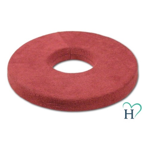 Pozycjonery i podkładki przeciwodleżynowe HALCAMP Przeciwodleżynowy