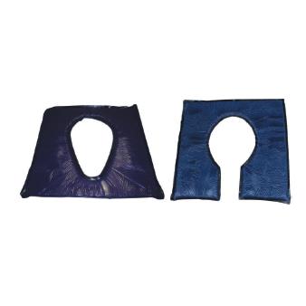 Pozycjonery i podkładki przeciwodleżynowe KLAROMED Przeciwodleżynowa podkładka na deskę sedesową