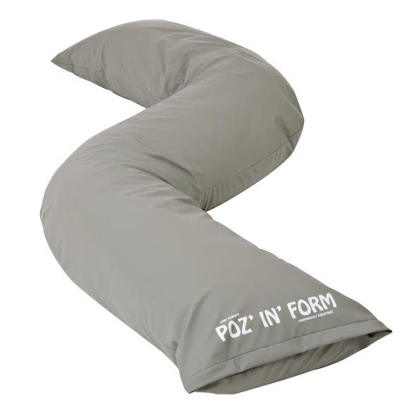 Pozycjonery i podkładki przeciwodleżynowe Pharmaouest POZ’ IN’ FORM