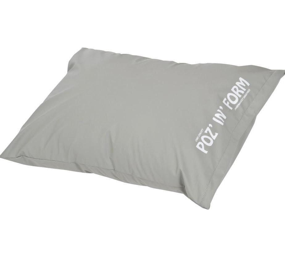 Pozycjonery i podkładki przeciwodleżynowe Pharmaouest POZ’ IN’ FORM