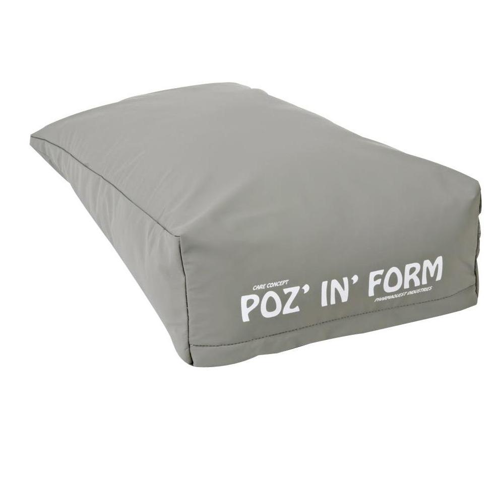Pozycjonery i podkładki przeciwodleżynowe Pharmaouest POZ’ IN’ FORM