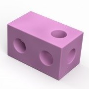 Pozycjonery i podkładki przeciwodleżynowe Sinmed POZI-FOAM Podkładka pod nogę