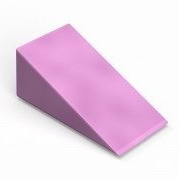 Pozycjonery i podkładki przeciwodleżynowe Sinmed POZI-FOAM Pozycjoner klin