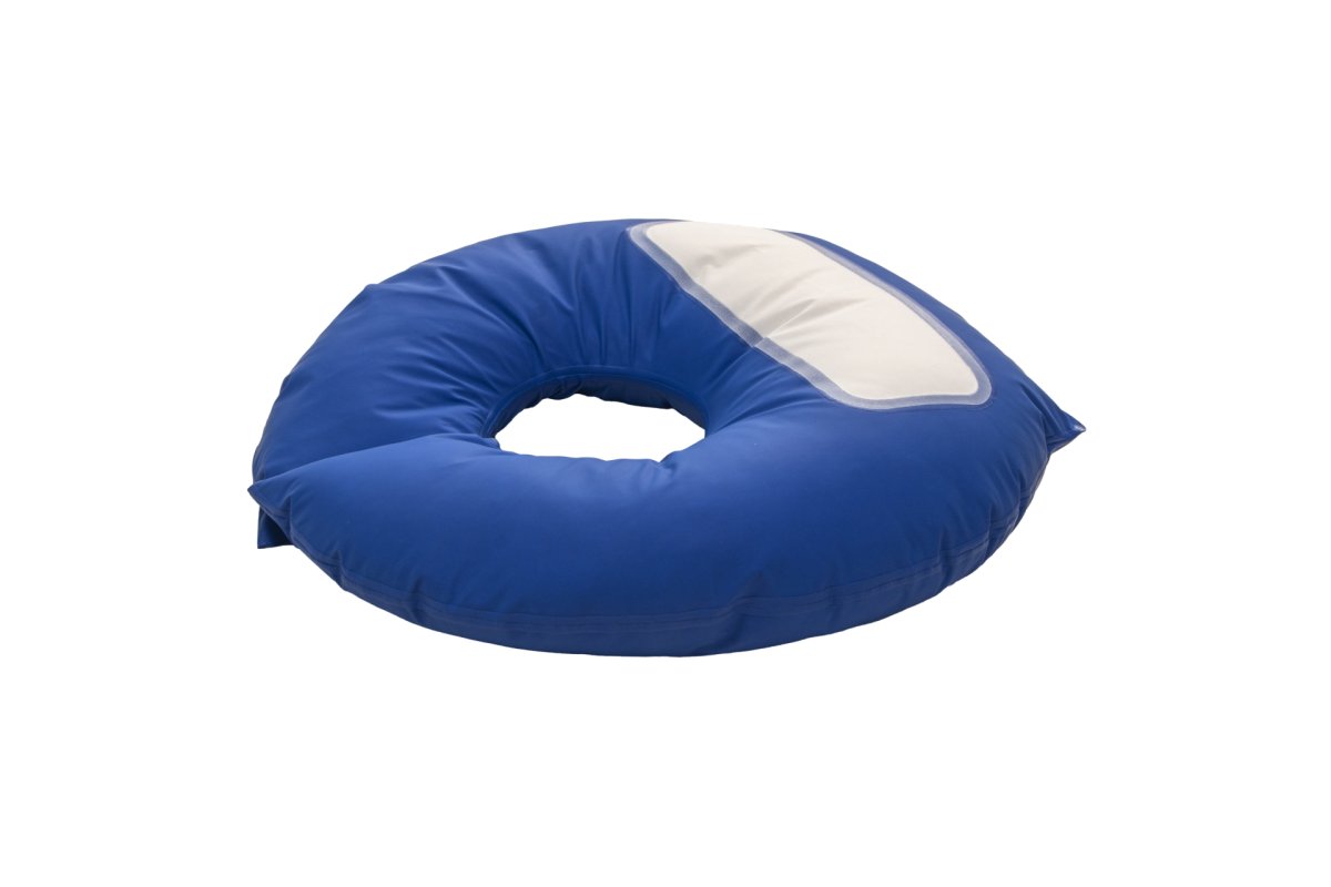 Pozycjonery i podkładki przeciwodleżynowe SleepAngel pod głowę