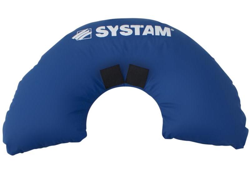 Pozycjonery i podkładki przeciwodleżynowe SYST'AM P9702