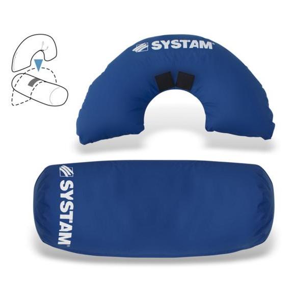 Pozycjonery i podkładki przeciwodleżynowe SYST'AM P9702