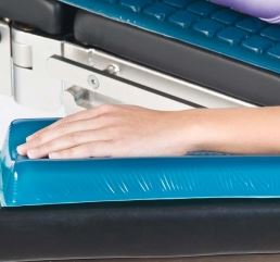 Pozycjonery i podkładki przeciwodleżynowe Trulife Oasis Elite EL401, EL402