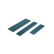 Pozycjonery i podkładki przeciwodleżynowe Trulife Oasis OA070, OA071, OA072