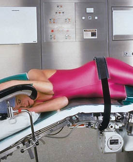 Pozycjonery i podkładki przeciwodleżynowe Trulife Oasis OA110, OA113