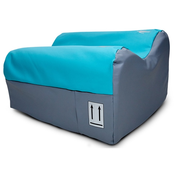 Pozycjonery i podkładki przeciwodleżynowe Trulife TR012