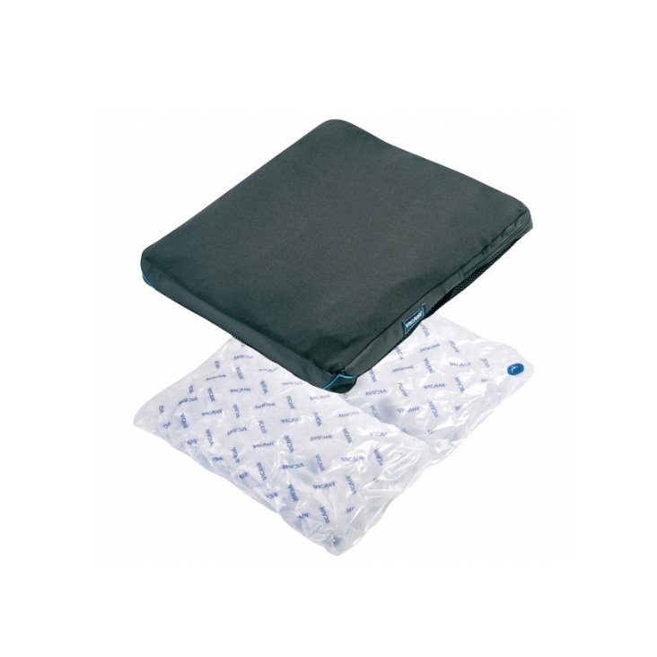 Pozycjonery i podkładki przeciwodleżynowe Vermeiren LIBERTY PT