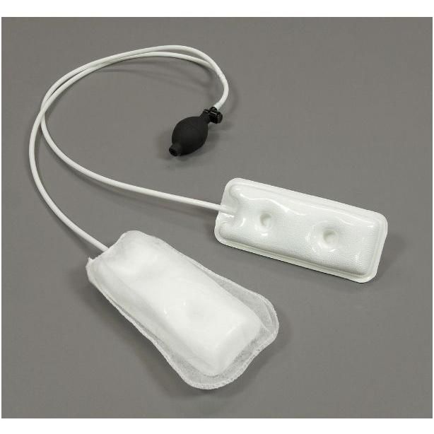 Pozycjonery pacjenta do rezonansu magnetycznego Pearltec AG Multipad Standard