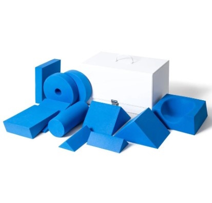 Pozycjonery pacjenta RTG B/D Różne kształty