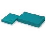 Pozycjonery pacjenta RTG Polyform Kształtki do pozycjonowania