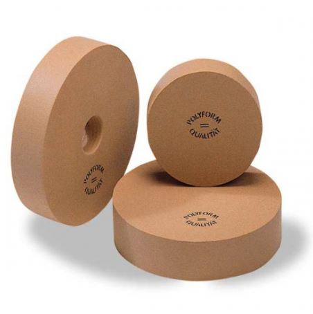 Pozycjonery pacjenta RTG Polyform Pierścień / Podkładka pod piętę / Talerze