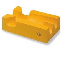 Pozycjonery pacjenta RTG Polyform Pozycjonery pediatryczne