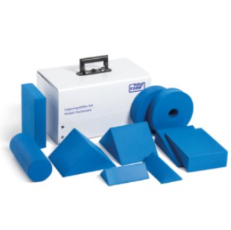 Pozycjonery pacjenta RTG Polyform Zestawy pozycjonerów 10