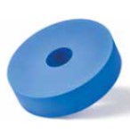 Pozycjonery pacjenta RTG Polymed Krążek z otworem