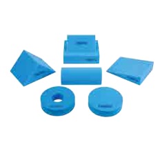 Pozycjonery pacjenta RTG Rego X-Ray GmbH Positioning Aids