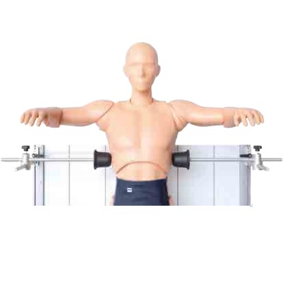 Pozycjonery - statywy pacjenta RTG Rego X-Ray GmbH Truss Pads