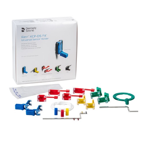 Pozycjonery stomatologiczne RTG Dentsply Sirona RINN XCP-DS FIT
