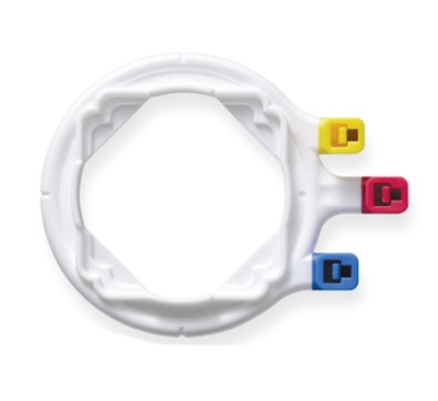 Pozycjonery stomatologiczne RTG Dentsply Sirona XCP-DS Fit