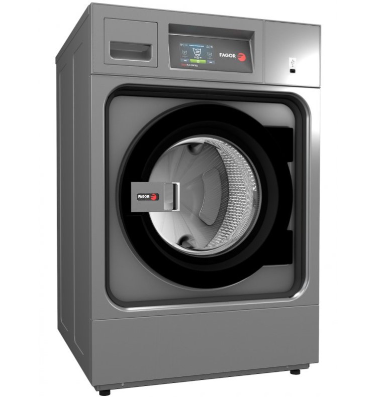 Pralki profesjonalne do zastosowań medycznych Fagor Linia COMPACT