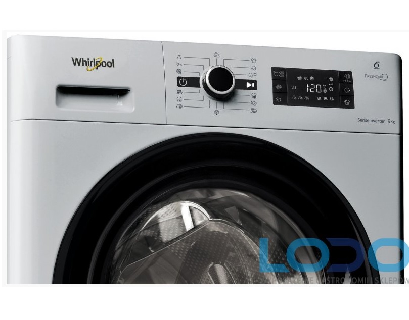 Pralki profesjonalne do zastosowań medycznych Whirlpool AWG 914 SD/PRO